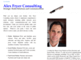 alexfryerconsulting.com