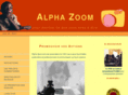 alphazoom.com