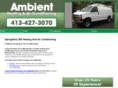 ambienthvac.com