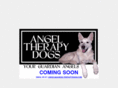 angeltherapydogs.com