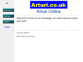 arturi.co.uk
