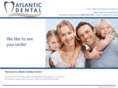 atlanticdentalcentre.com