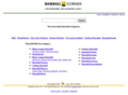baseball-corner.com