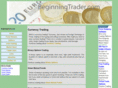 beginningtrader.com