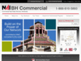 bhcommercial.com