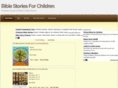 biblestoriesforchildren.net