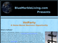 bluemarbleliving.com