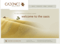 cadencecarpets.com