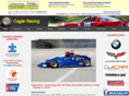 cagleracing.com