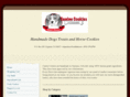 caninecookiesco.com