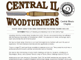 centralillinoiswoodturners.com