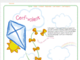 cerfvol.com