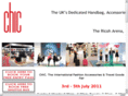 chicexhibitions.com