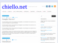 chiello.net