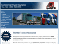 commercial-truck-insurance.com