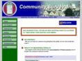 communitysurvey.com
