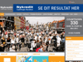 copenhagenmarathon.com