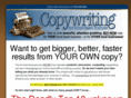 copywriting4homebusiness.com