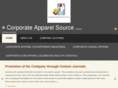 corporate-apparel-source.com