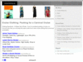 cruiseclothing.org