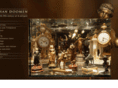 doomen-antiques.com
