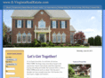 e-virginiarealestate.com