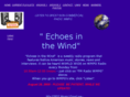 echoesinthewind.com