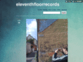 eleventhfloorrecords.com