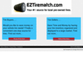 eztirematch.com