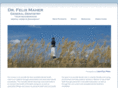 felixmaherdmd.com