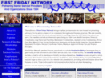 firstfridaynetwork.org