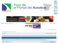 forobus.es