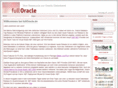 fulloracle.de