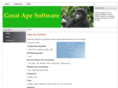 greatapesoftware.com