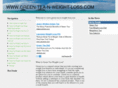 green-tea-n-weight-loss.com