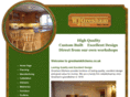 greshamkitchens.com
