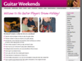 guitarbreaks.co.uk