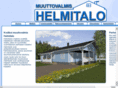 helmitalo.net