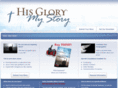 hisglorymystory.com