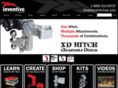 hitchesinc.com