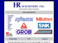 hrmachinery.com