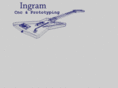 ingramrouting.com