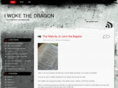 iwokethedragon.com