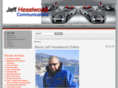 jeffheselwood.com