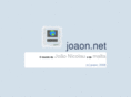 joaon.net