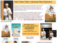 johnvames.com