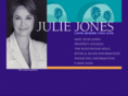 juliejones.com