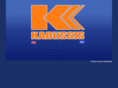 kaoussis.com