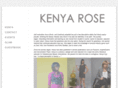 kenyarose.com