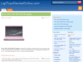 laptopsreviewonline.com